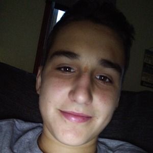 Meet your Posher, Caleb